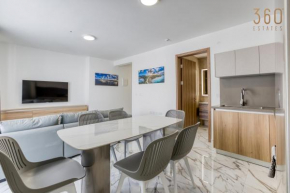The St Pauls Bay Escape Suites by 360 Estates